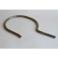 チャンネルフック